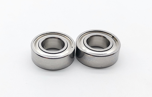 高精密63207zz/rs/rz/開式深溝球軸承生產廠家_尺寸規(guī)格內徑35*外徑72*寬度27mm 